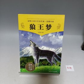 狼王梦