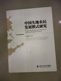 中国失地农民发展模式研究