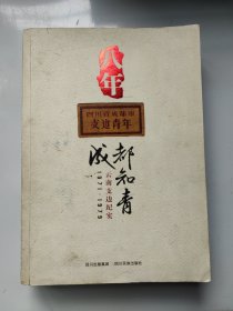 八年：成都知青云南支边纪实:1971-1979