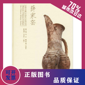 薛家窑 9787559340887