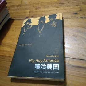 嘻哈美国