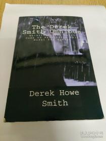 THE DEREK SMITH OMNIBUS