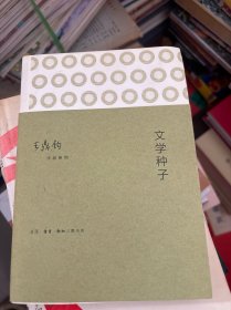 文学种子：作文四书之四