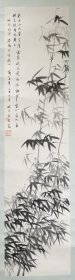 劉國武：已故 著名詩人書畫家 川大著名教授、曾在華西大學(xué)、四川醫(yī)學(xué)院、華西醫(yī)科大學(xué)教務(wù)處任科長、秘書、副處長、華西醫(yī)科大學(xué)人文社會科學(xué)部文學(xué)藝術(shù)教研室主任等職、1985年原裝原裱花鳥畫立軸