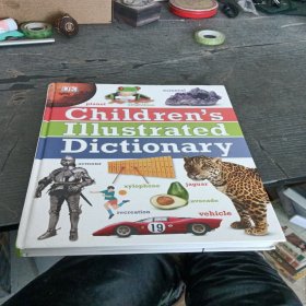 Children'sIllustratedDictionary