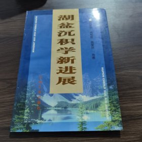 湖盆沉積學(xué)新進(jìn)展