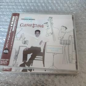 现货 jp/未拆/u26 佐藤竹善 Chikuzen presents CORNERSTONES