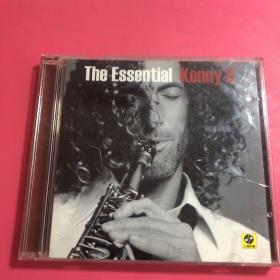The Essential KENNY G 2CD