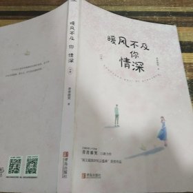 暖风不及你情深