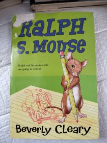 Ralph S. Mouse老鼠拉尔夫