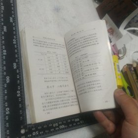 经络穴位速记手册