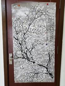 仲崇赣 包真迹 内有三副作品，标价是单价
