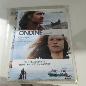 DVD  Ondine