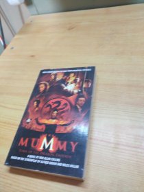 The Mummy: Tomb of the Dragon Emperor 木乃伊