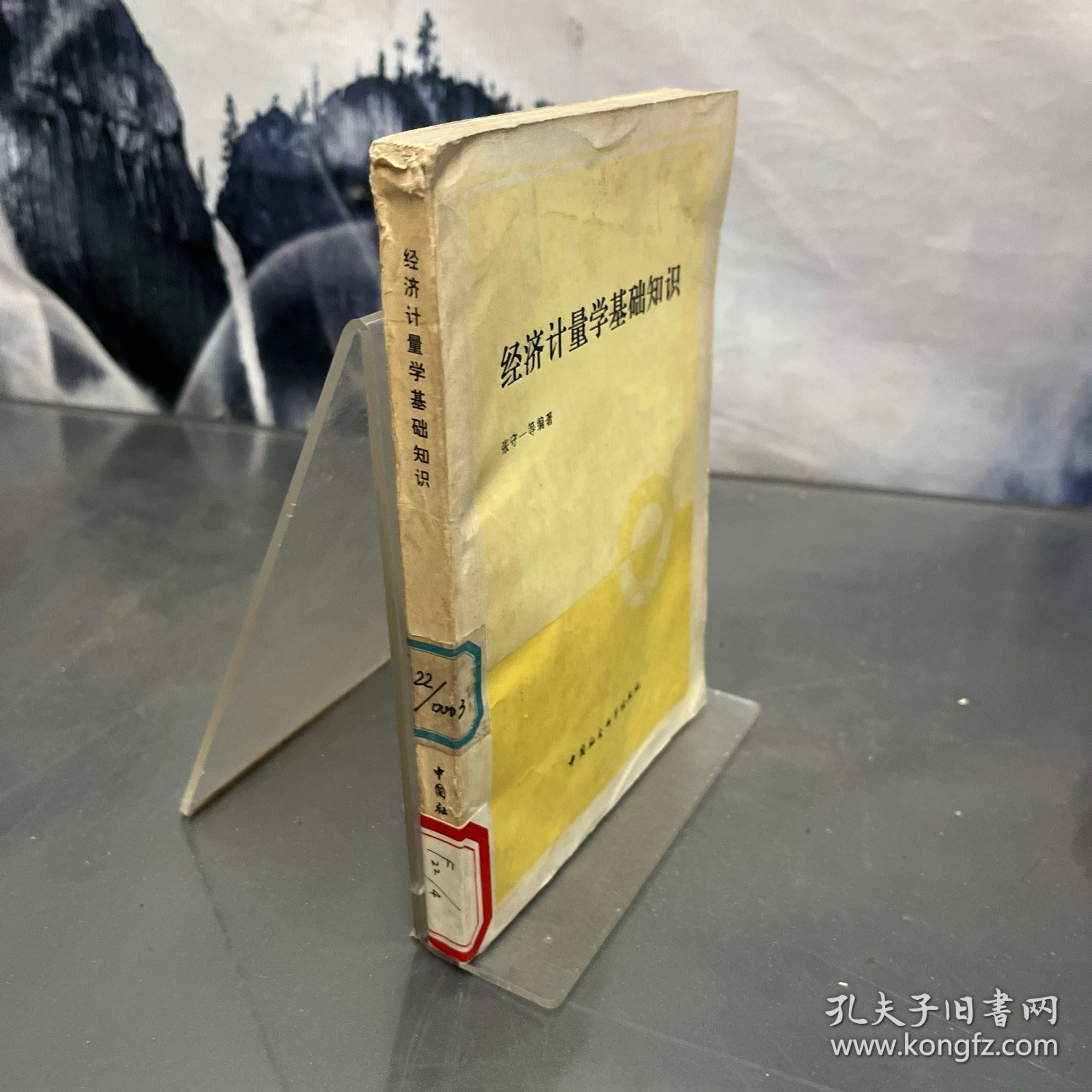 经济计量学基础知识