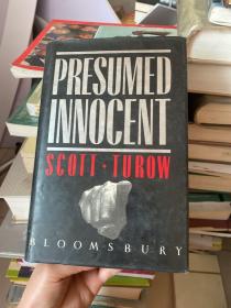 PRESUMED INNOCENT