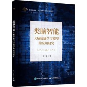 类脑智能——大脑情感学习模型的应用研究