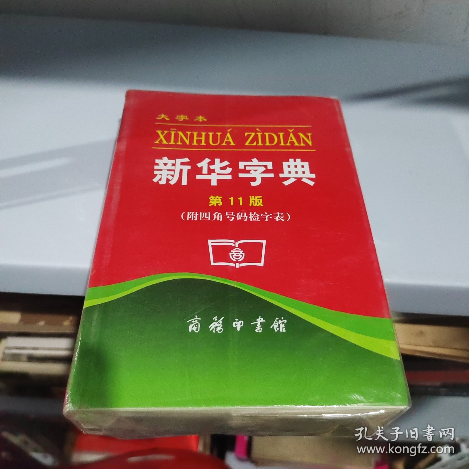 新华字典 大字本