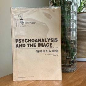 精神分析与图像：西方当代视觉文化艺术精品译丛