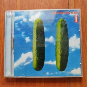 CD BOB JAMES/EARL KLUGN 清凉