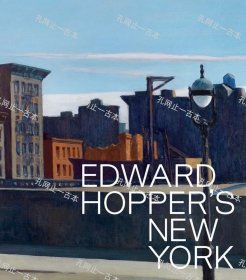 价可议 Edward Hopper's New York nmwznwzn