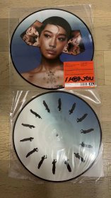 现货包邮 韩国女dj 佩吉.勾 Peggy Gou I Hear You 电子浩室 画胶 图案胶 黑胶唱片 LP 全新未拆封 黑胶唱片LP 拍下不接受退款，全新未拆封唱片，所有唱片运输痕迹在所难免，不承担唱片内部不可见问题，如跳针、有炒豆声、划痕等问题！不承担运输冲顶、小折角等，偏远地区不包邮！