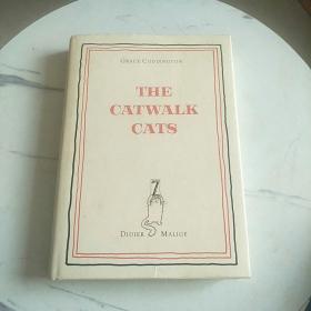 The Catwalk Cats
