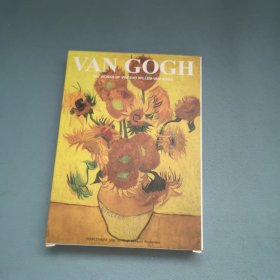 VAN GOGH 明信片