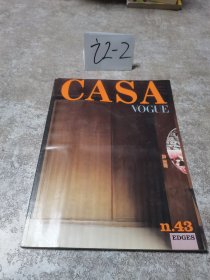 CASA VOGUE