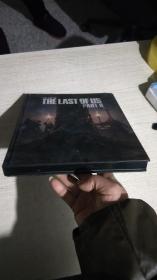 THE ART OF 
THE LAST OF US
PART ll