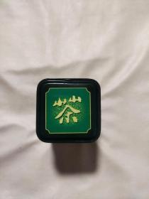 春夏秋冬小茶盒（微小）