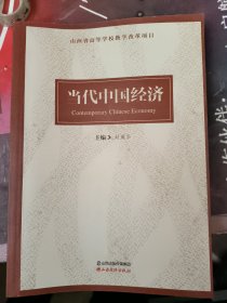 当代中国经济