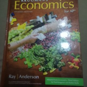 KRUGmAN＇SECO∩OmiCS