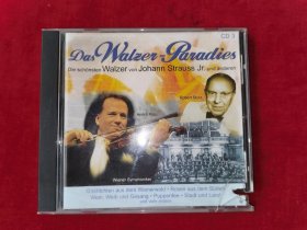 DAS WALZER-PARADIES CD3(CD)