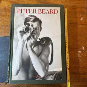 摄影集 Peter Beard 彼得·比尔德 摄影作品集 图册 图录 Taschen