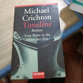 Michael Crichton