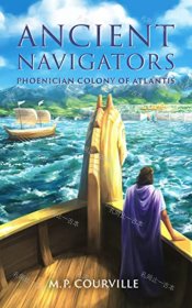 价可议 Ancient Navigators Phoenician Colony of Atlantis nmwznwzn