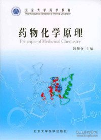 药物化学原理