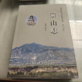 崇山志