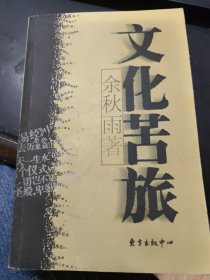 文化苦旅