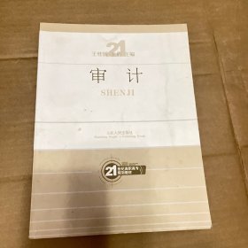：审计