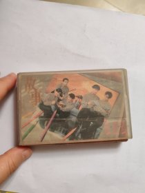 磁带：故事