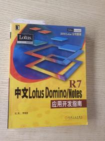 中文Lotus Domino/Notes应用开发指南