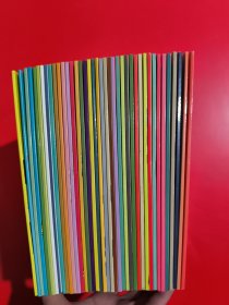 从小爱数学：全40册 好玩的几何 1-15 奇妙的代数1-25 扉页有使用者名字 有1本有水印