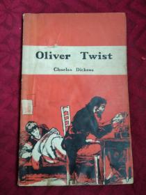 Oliver Twist