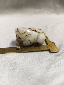 玉兽