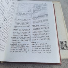宋语言词典：近代汉语断代语言词典系列