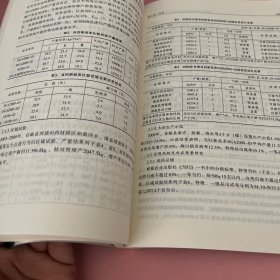 旱农区主要粮经作物规范化生产技术研究与应用