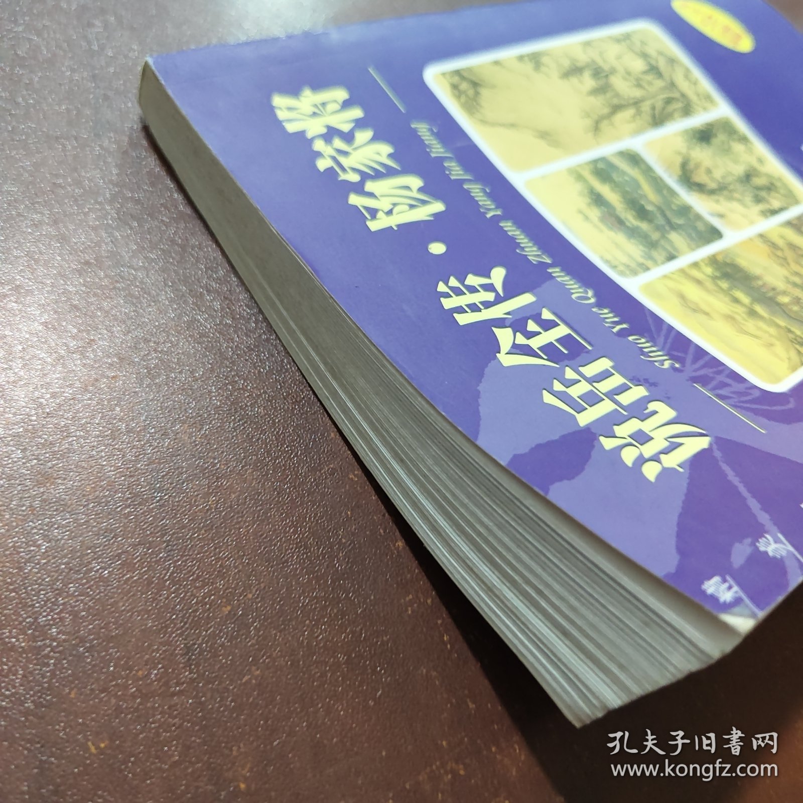 说岳全传.杨家将