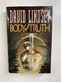 Body of Truth 真理之体 （1992年英文版）16开（精装如图、内页干净）